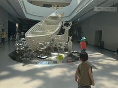 -中国湿地博物馆