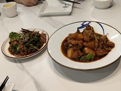 -苏湘小馆·不做预制菜(青年公社店)