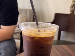 -铁炉咖啡(河下古镇店)
