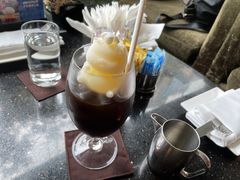 -宏安瑞士大酒店馥澜吧