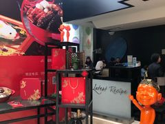 -厦门艾美酒店·新食谱西餐厅