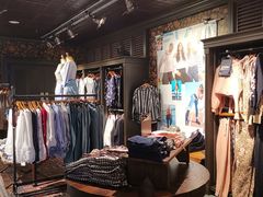 -Hollister Co(杭州万象城店)