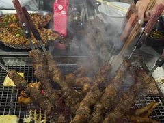 -同心烧烤(总店)