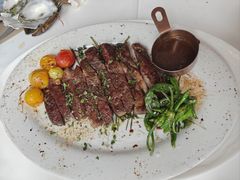 -斯普汇生蚝牛排馆(中骏世界城店)