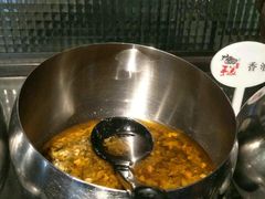 -手选潮汕鲜活牛肉火锅(二七广场店)