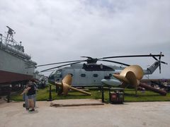 -中国人民解放军海军博物馆