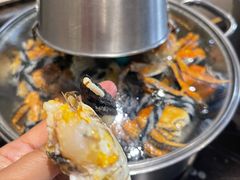 -川骄海鲜自助(亚运村店)
