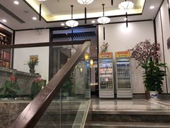 -千滋百味·醉江澜花园餐厅(街道口店)