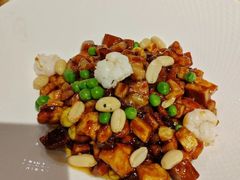 -宋园·金宴浙鲜馆(静安店)