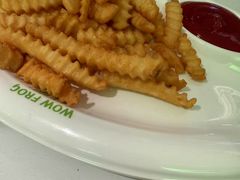 -蛙喔炭烧牛蛙(盐城盐都万达店)