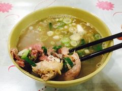 马杰山牛肉汤馆-清真马杰山牛肉汤馆