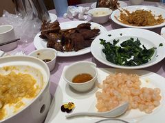 -金时代顺风大酒店(静安大融城店)