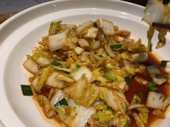 -老阿爸鲜鱼土菜(昆山花桥店)
