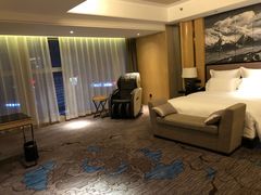 -乌鲁木齐环球国际大酒店
