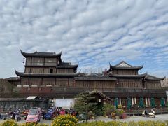 -二十八里太湖船菜(吉祥路店)