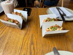 -BOR Eatery(安福路店)