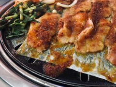 -杀猪天·韩国烤肉(总店)