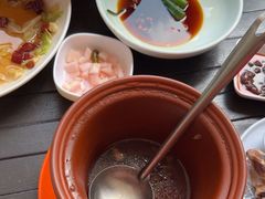 -百年神厨·地道川菜(清江西路店)