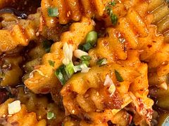 -全牛匠·乐山跷脚牛肉(新中关店)