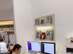 -海马体照相馆(万菱汇店)