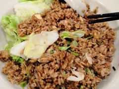 -李先生牛肉面大王(济南火车站候车室店)