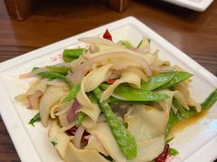 清炒螺片-海坛特色小吃·只做平潭特色菜(平潭店)