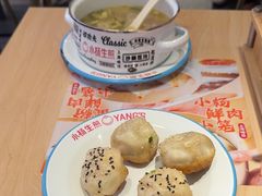 -小杨生煎(黄河路店)