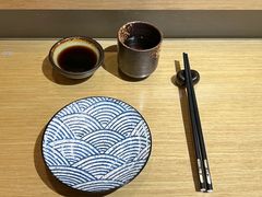 -西村日本料理(香格里拉饭店)