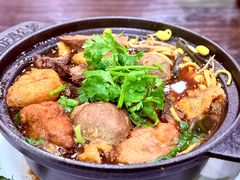 -李记清真馆(打钉巷店)