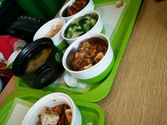 -老乡鸡(霍邱县东湖路店)