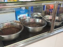 -王记生烫牛杂面馆(兰陵路店)
