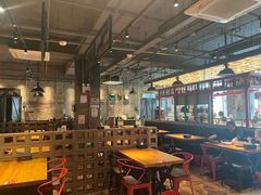 -金陵一哥龙虾(水木秦淮店)