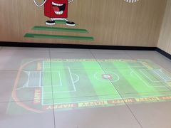 -麦当劳(凌云天地长桥店)