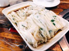 牛肉肠粉-石岐乳鸽村(桥观坊南四巷店)