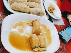 -玉华台饭庄(裕中西里小区店)