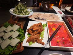 -福禄娃一家人火锅(上地店)