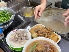-珍珍小食店(西华路店)
