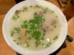 -博多一幸舍(侨福芳草地购物中心店)