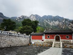 -北京凤凰岭