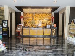 -佛山顺德香云纱园林酒店(清晖园店)