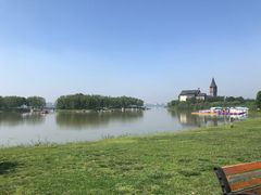 -武清南湖绿博园