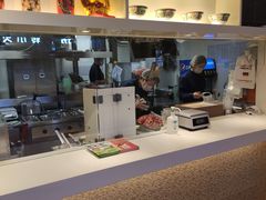 -吉野家(凯旋购物广场店)