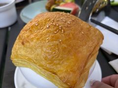 -云尚自助餐厅(佛山南海瞻云酒店)