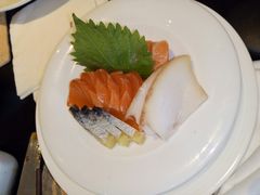 -盛宴自助餐厅(运达喜来登店)