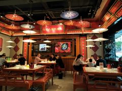 大堂-蜀香格格•剁椒鱼头(龙西店)