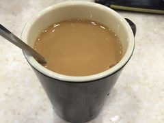 -洪利粥店茶餐厅