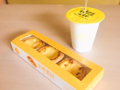 -一鸣真鲜奶吧(益乐路店)