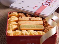 -家琳甜品(江南东店)