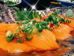 -滩万日本料理Nadaman(国贸大酒店)