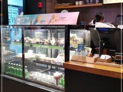 -星巴克臻选(成都环球乐天店)